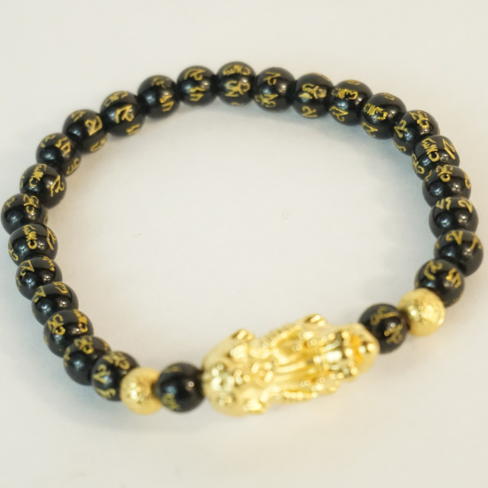 Bracciale Pixiu 0,6 cm