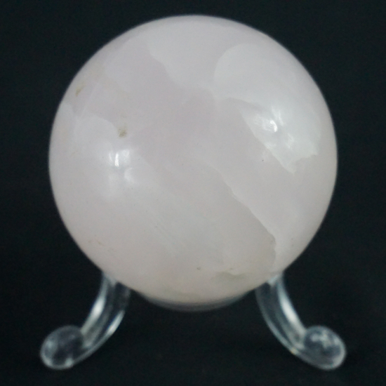 Sfera manganocalcite