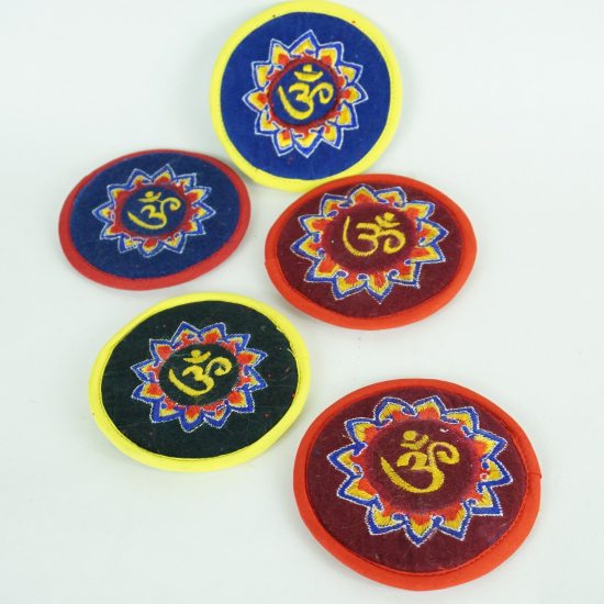 Cuscino piatto 10 cm per campana