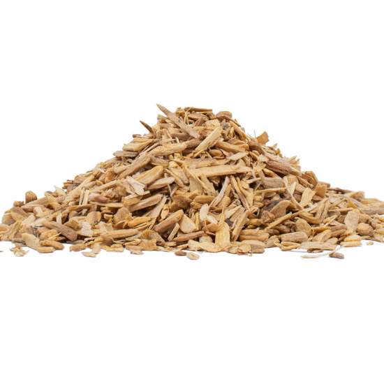 Trucioli di Palo Santo (Bursera graveolens)