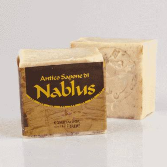Sapone di NABLUS 150gr