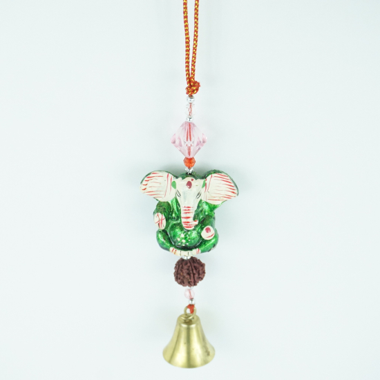 Decorazioni con 1 elefante