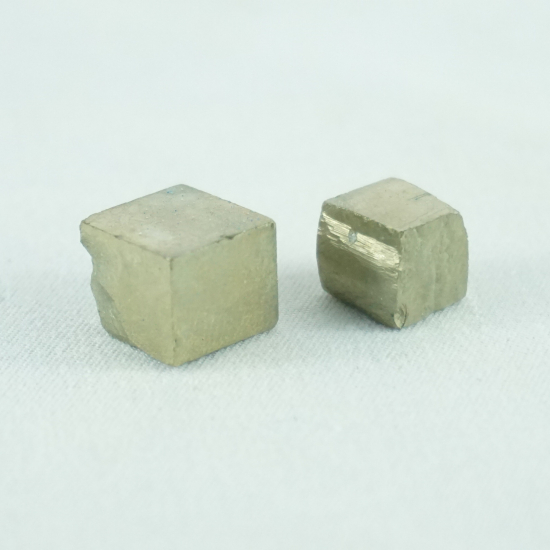 Pirite cubica 3 cm circa