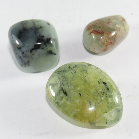 Prehnite