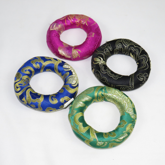 Cuscino per campana 14 cm