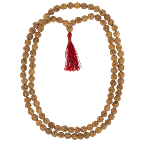 Rudraksha Mala