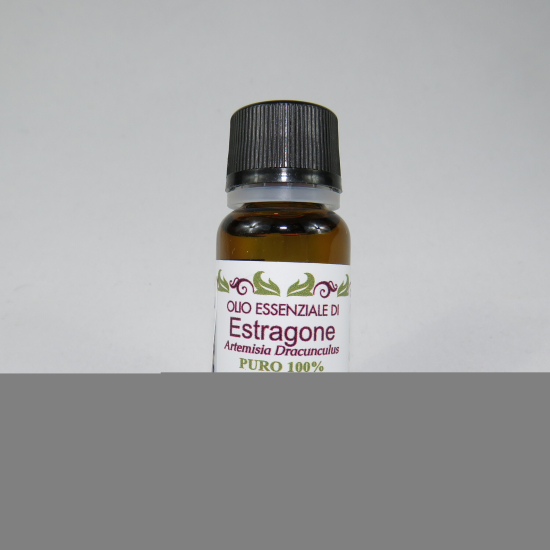ESTRAGONE (Artemisia Dracunculus) - Olio essenziale