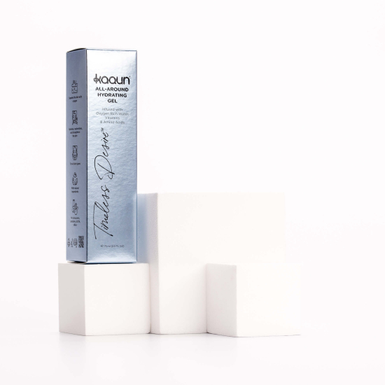KAQUN - All-around hydrating gel