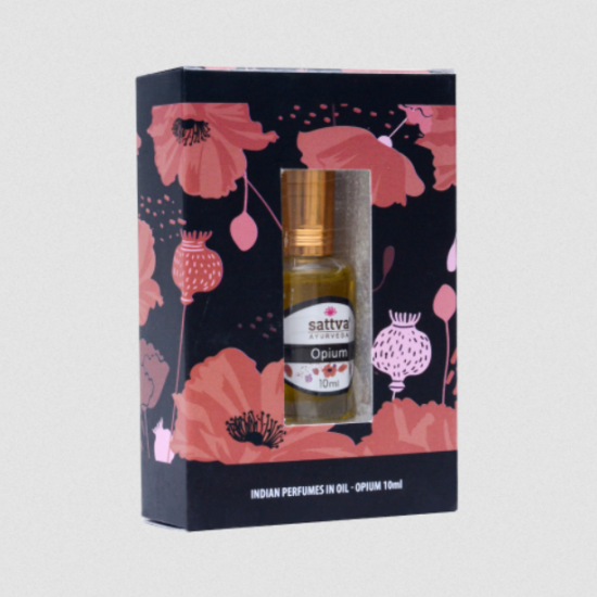 Profumo Sattva - Opium