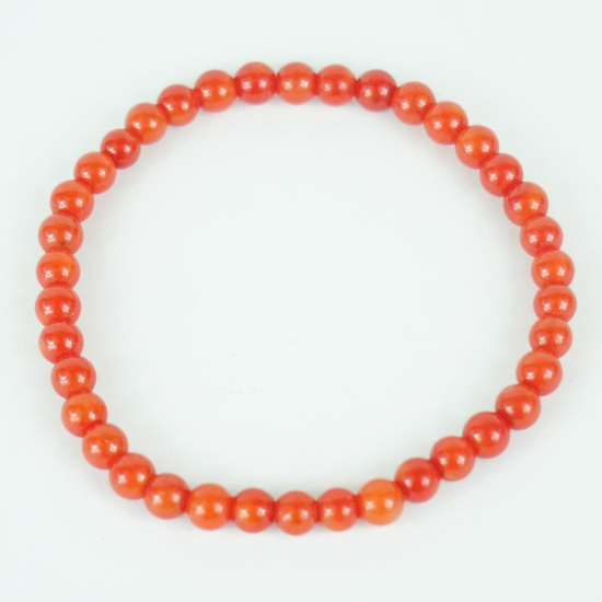 Bracciale Corallo bambù