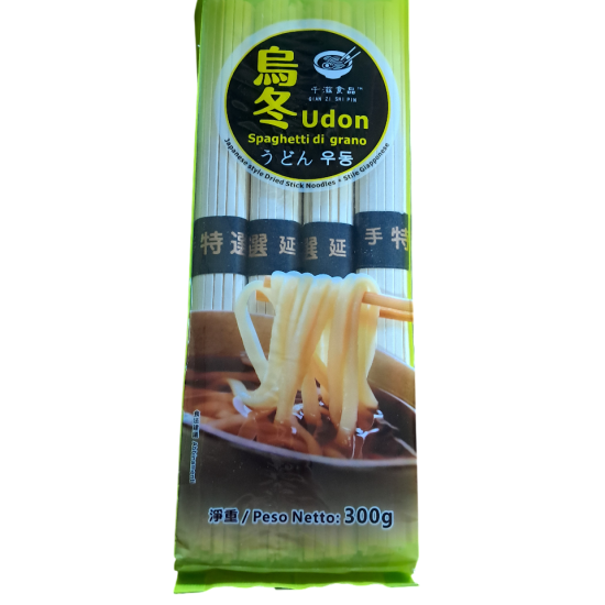 Udon spaghetti di grano