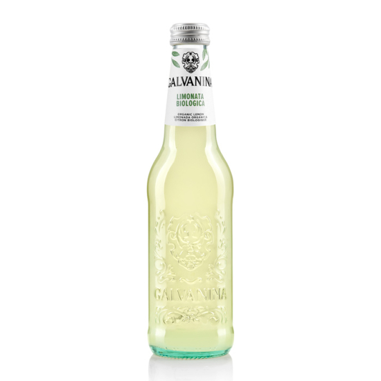 La Galvanina Limonata con Polpe Bio