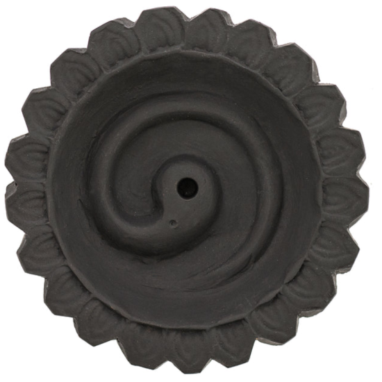 Bruciaincenso Kamala per incenso in corda