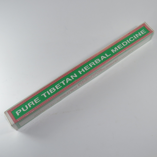 Incenso MEDICINE mini - Tibet