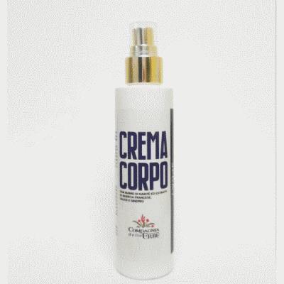 Crema Corpo Spray 150 ml