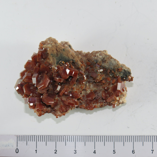 Vanadinite