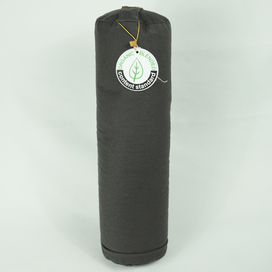 Mini bolster antracite