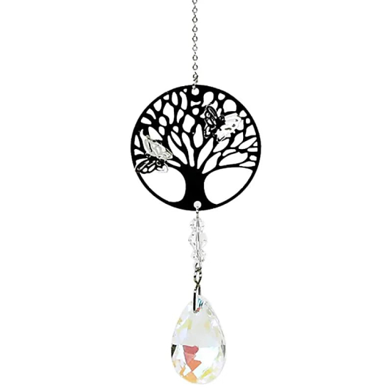 Acchiappasole - Albero della vita