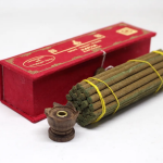Incenso Kapha Smoke Therapy (Lemon grass)