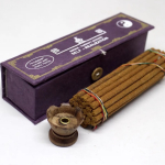 Incenso Self Realization Smoke Therapy (Himalayan Juniper)