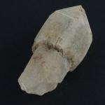 Quarzo ematoide piccolo