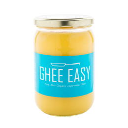 Ghee Easy Ghi Burro Chiarificato 500g