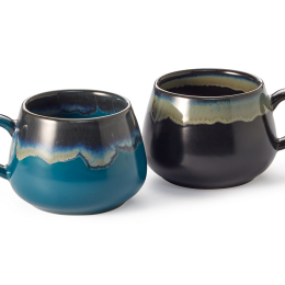Tazza "Everest"