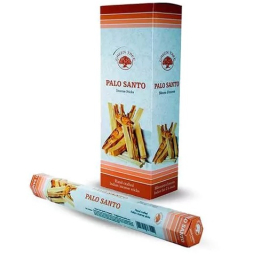 Incensi Green tree - Palo santo