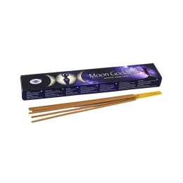Incensi Green tree - Moon Goddess 15g