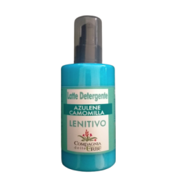 Latte Detergente Lenitivo Camomilla 200ml