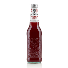 Arancia Rossa Carota Nera e Mirtillo Bio