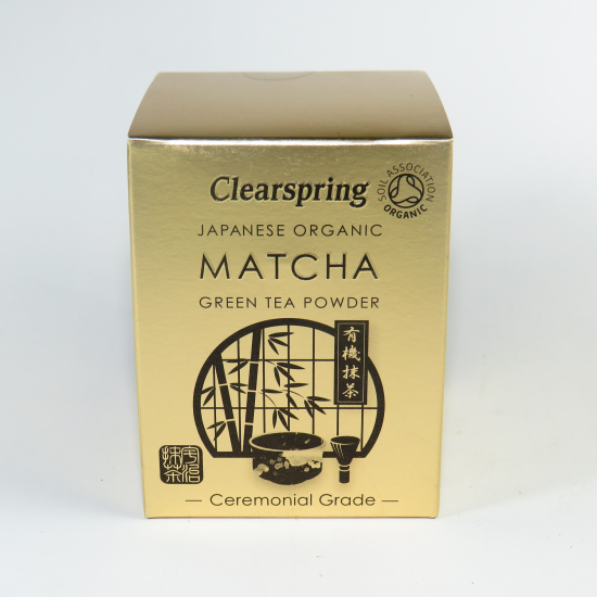 Tè Matcha cerimoniale