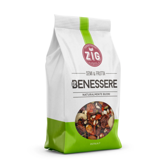 Breakfast Mix 150 g
