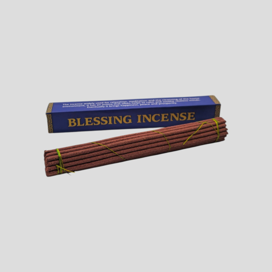 Incensi tibetani - Blessing incense