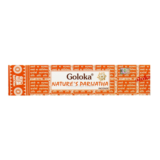 Incensi Goloka - Nature's parijatha