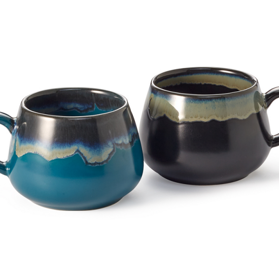 Tazza "Everest"