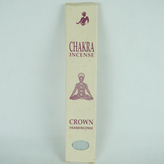 Incenso dei chakra - Corona (Frankincense)