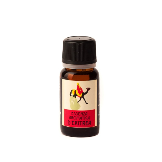 Essenza Aromatica d’Eritrea 10ml