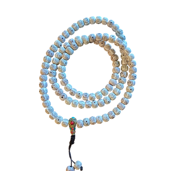 Mala semi di Bodhi "Luna e Stelle"