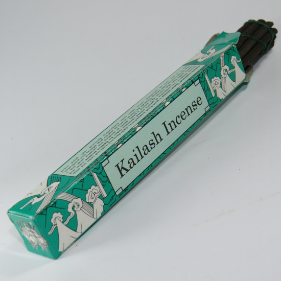 Incensi tibetani mini - Kailash incense