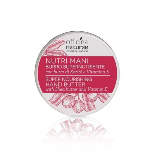 Nutri mani