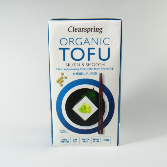 Tofu BIO