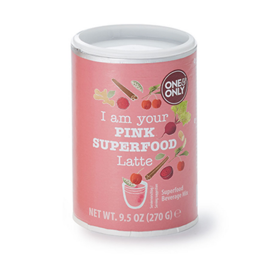 Pink Superfood 270g