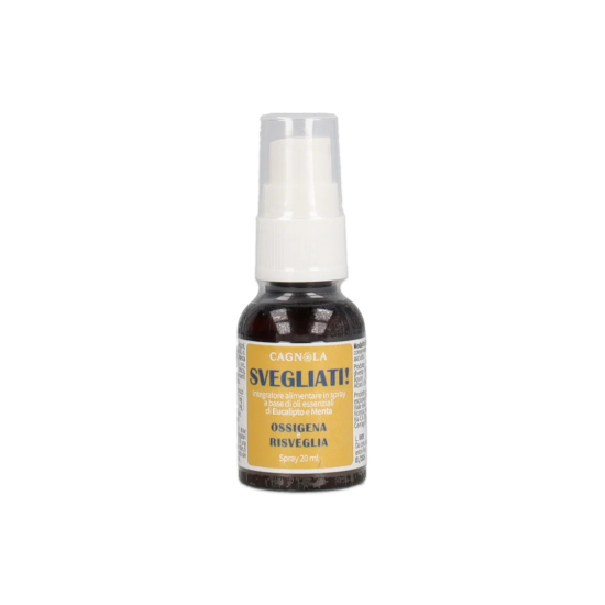 Svegliati spray