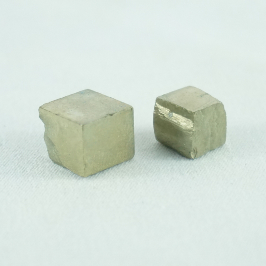 Pirite cubica 1,5 cm