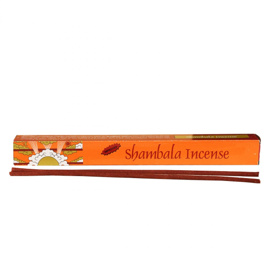 Incensi tibetani - Shambala incense
