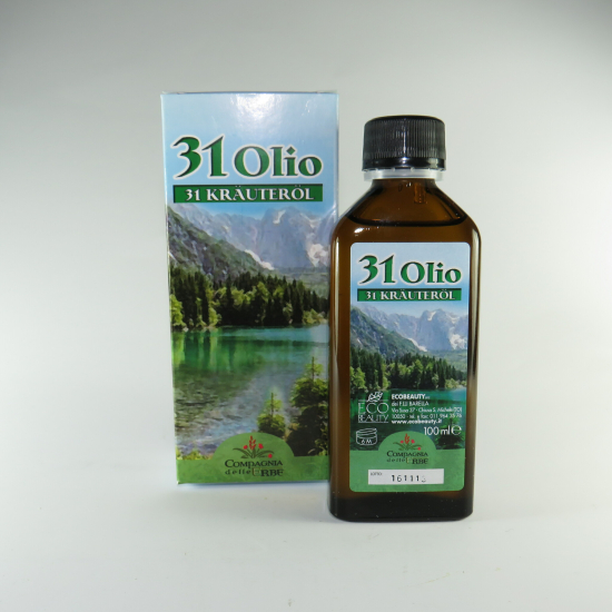 31 Olio