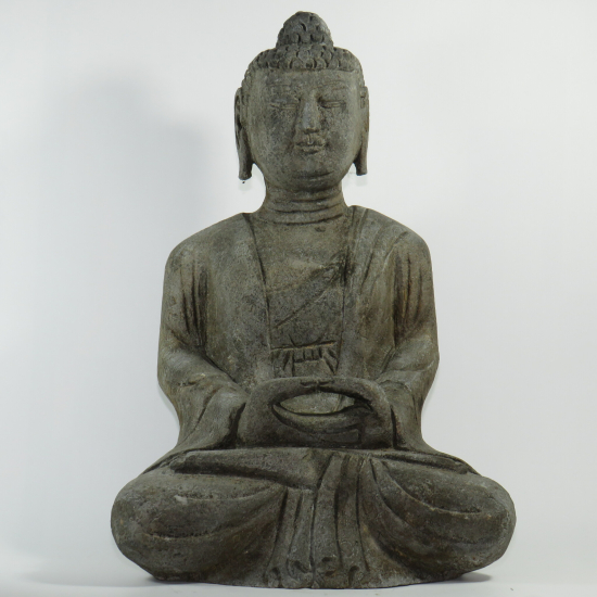 Buddha