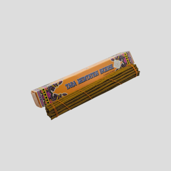 Incensi tibetani - Tara Meditation incense