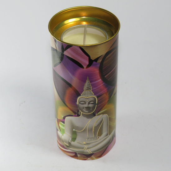 Candela Buddha